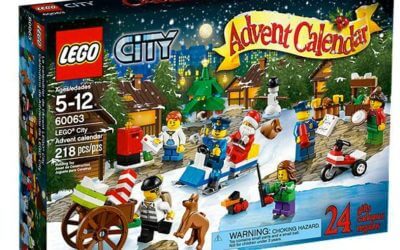 Christmas Advent Calendars for Everyone