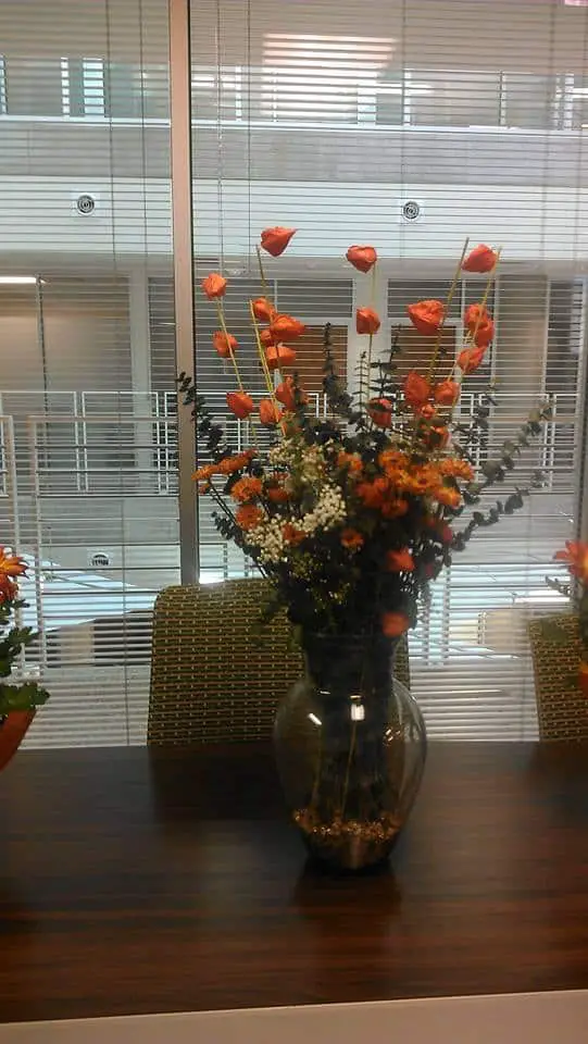 Cristina Garcia table decor Cristina Garcia table decor