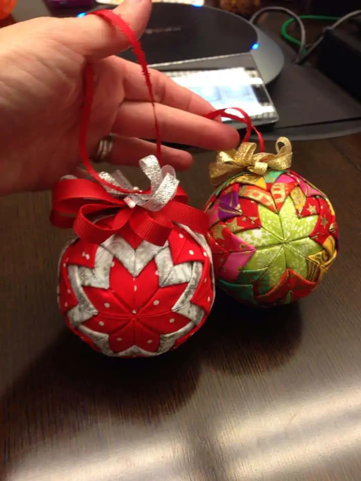 Debbie Ernst ornaments Debbie Ernst ornaments