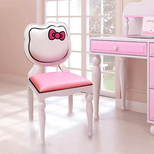 Hello Kitty Desk Chair Hello Kitty Desk Chair