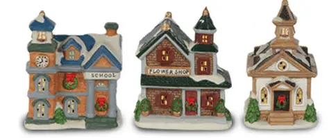 Dollar Tree Village Dollar Tree Village