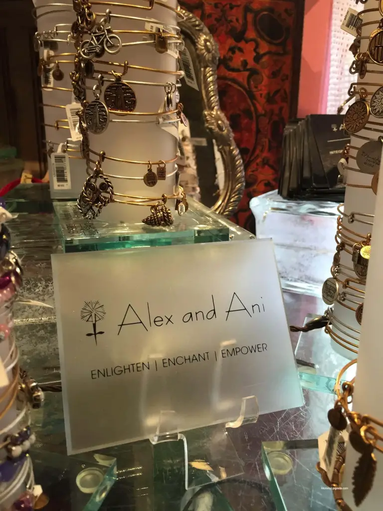 alex and ani dallas