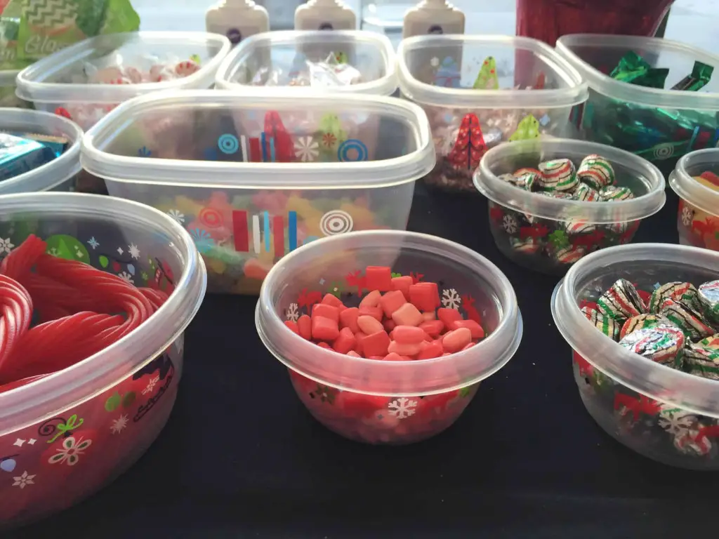 candy for the gingerbread houses candy for the gingerbread houses