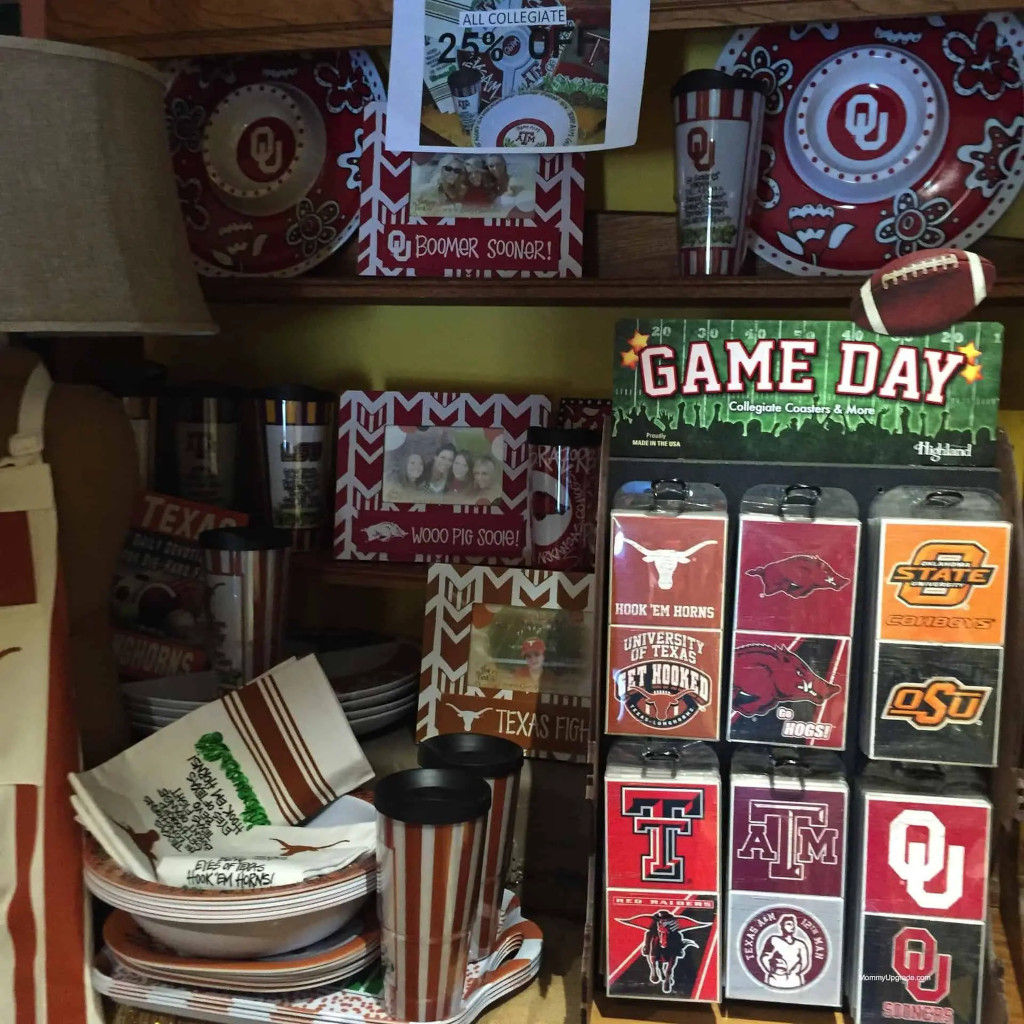 college tableware college tableware