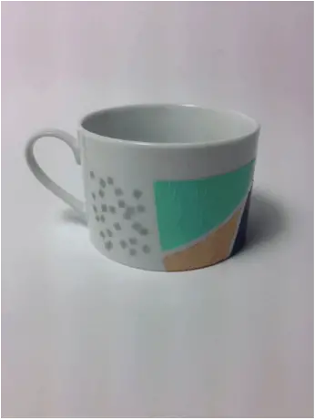 DIY Custom Print Mugs