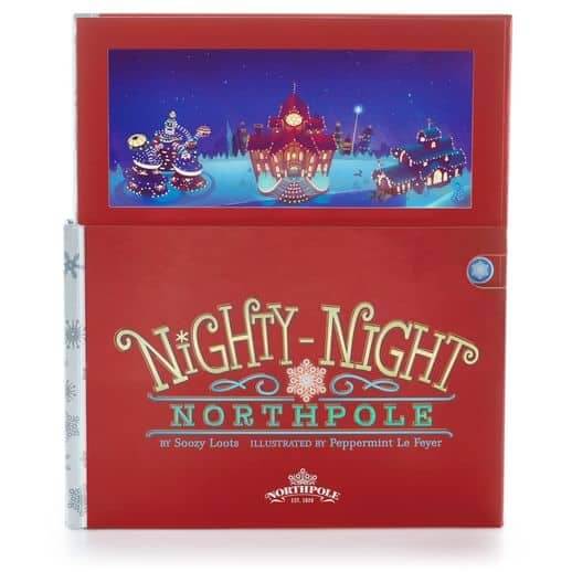 Nightynight Northpole