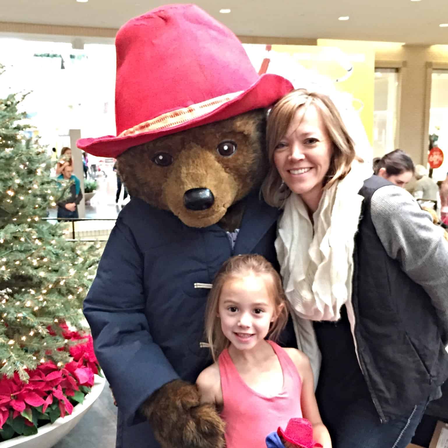 paddington movie screening