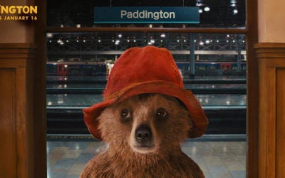 Paddington Movie Review – It’s Great Fun!
