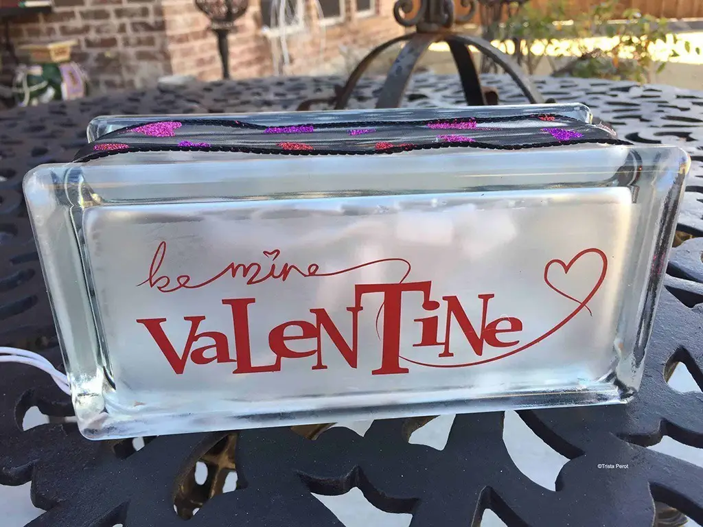 glass-block-be-mine-valentine2 glass block be mine valentine