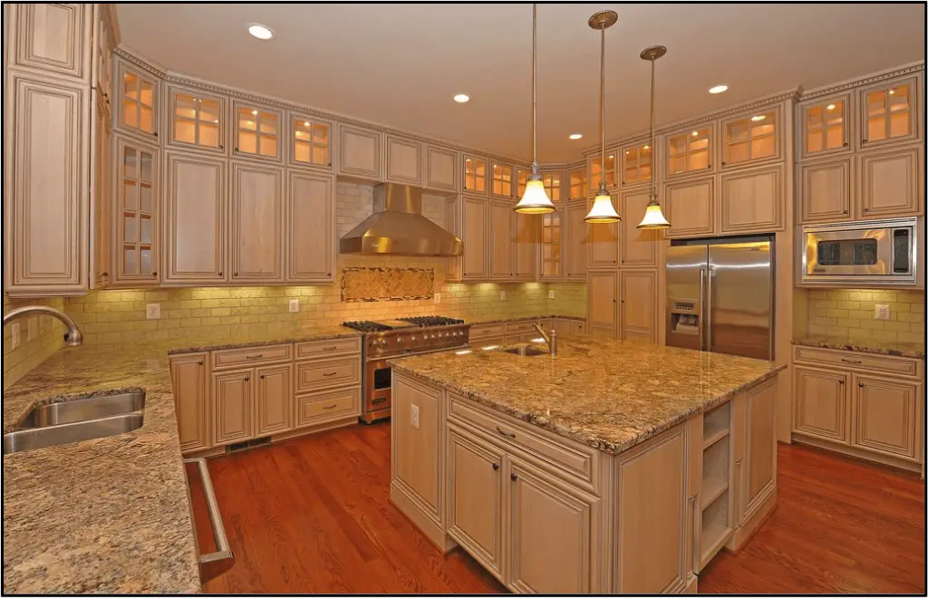 zillow kitchen lighting