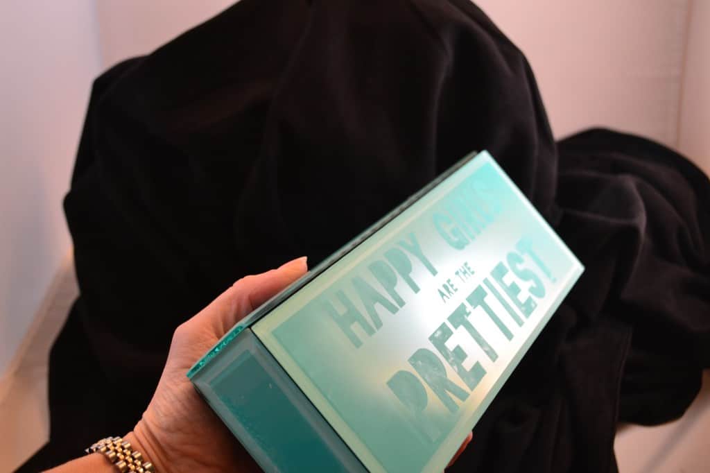 how to make a glass etched jewelry box how to make a glass etched jewelry box