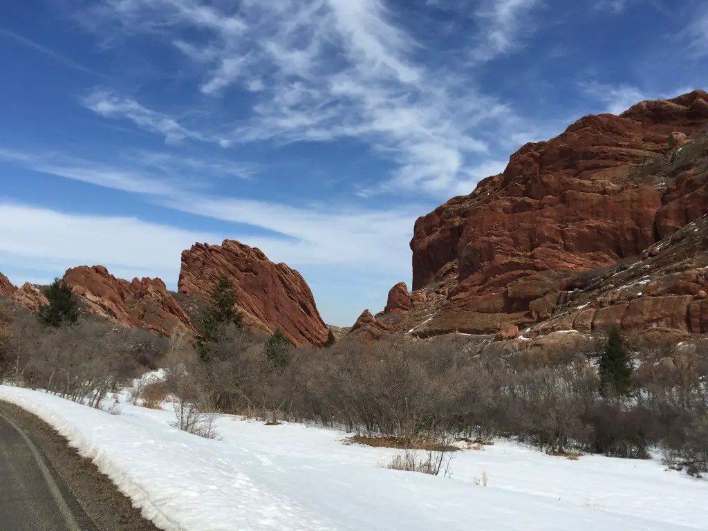 scenic arrowhead golf club