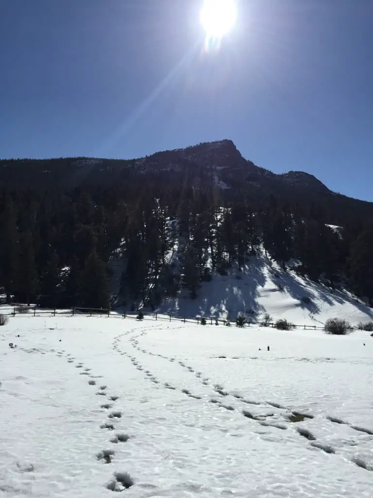 estes park cemetery