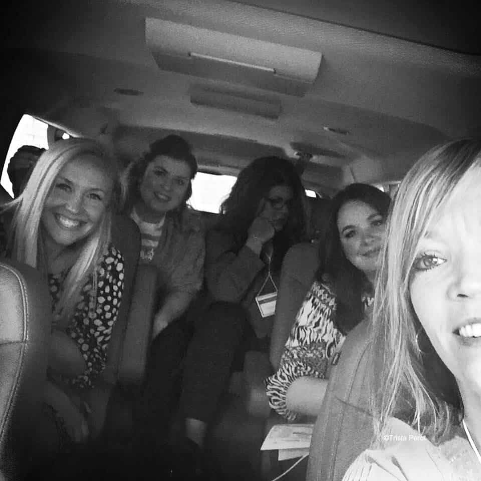 bloggers in 2015 Suburban bloggers going to GM Manufacturing Plant