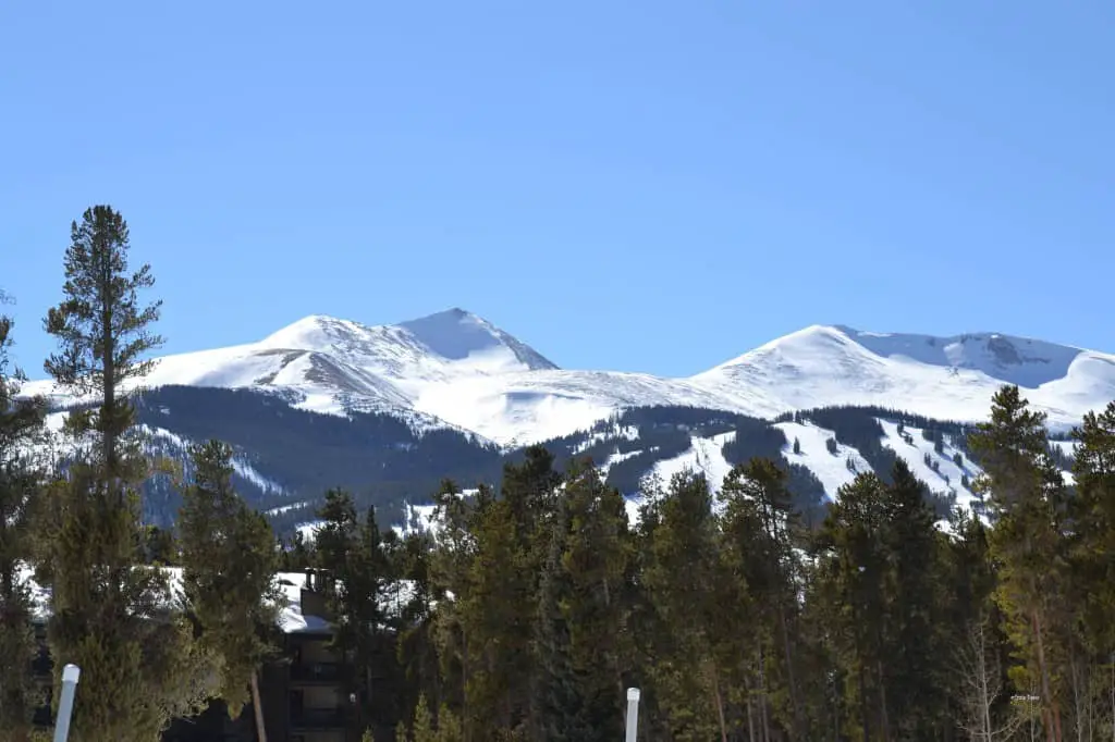 breckenridge colorado