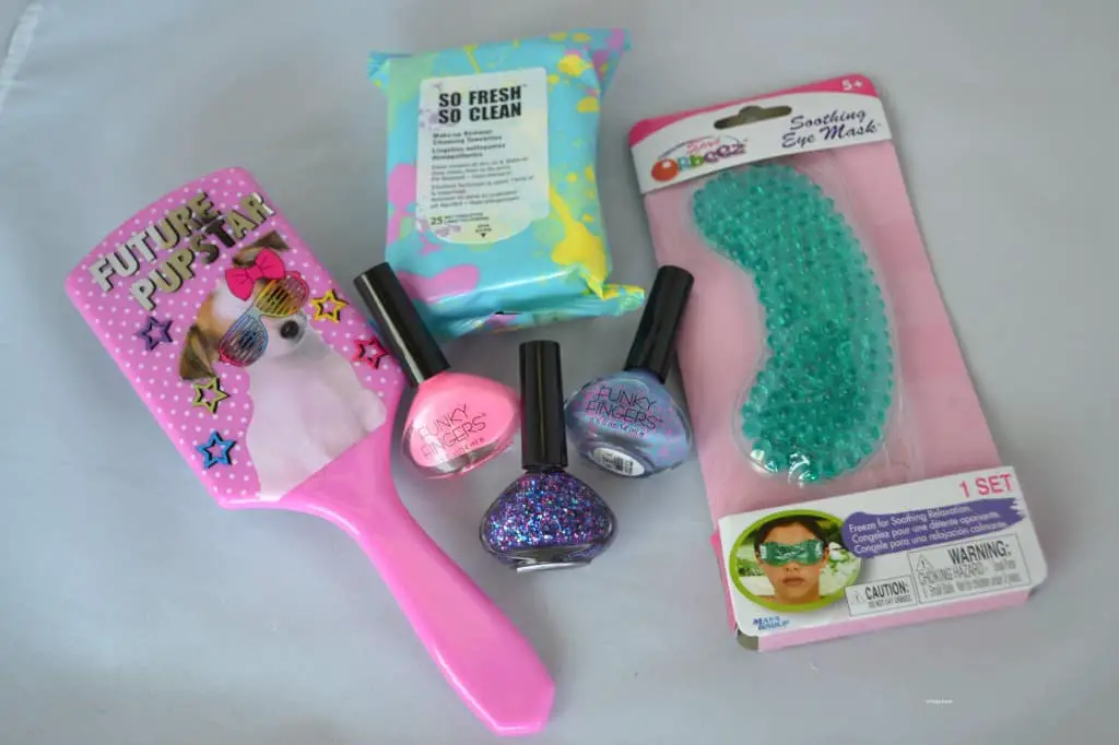 SPA treatment set SPA treatment set