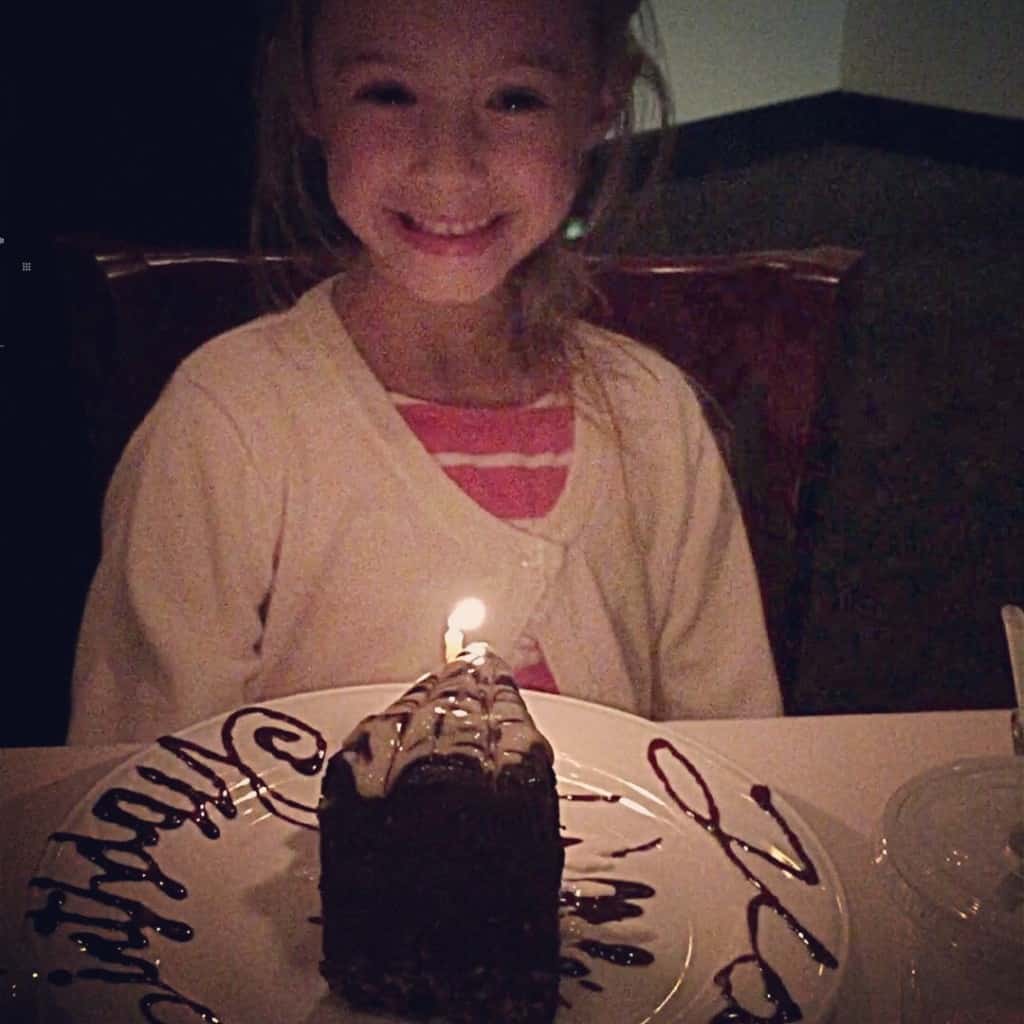happy birthday princess cupcake