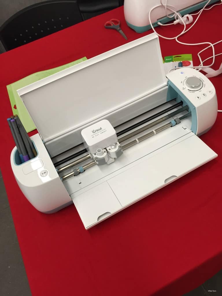 Cricut Explore Air