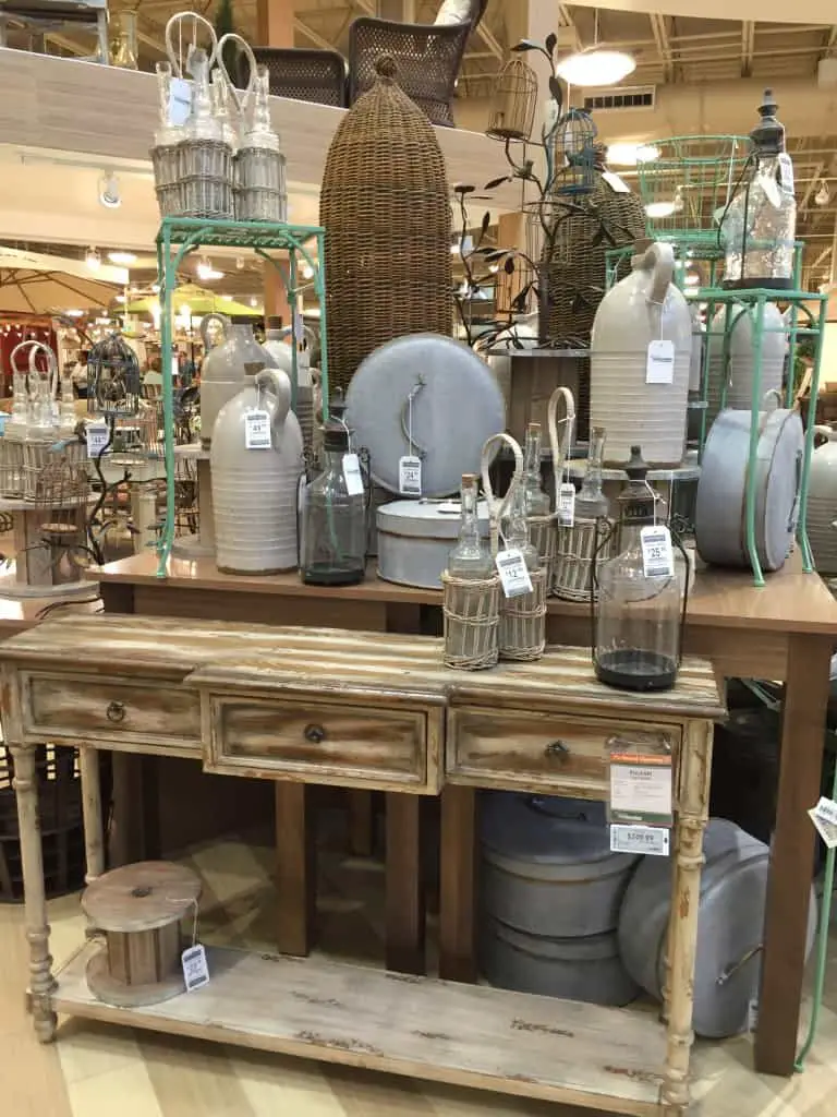 Nebraska Furniture Mart accessories