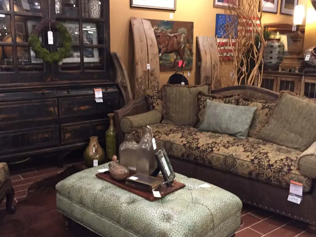 Nebraska Furniture Mart texas room Nebraska Furniture Mart texas room
