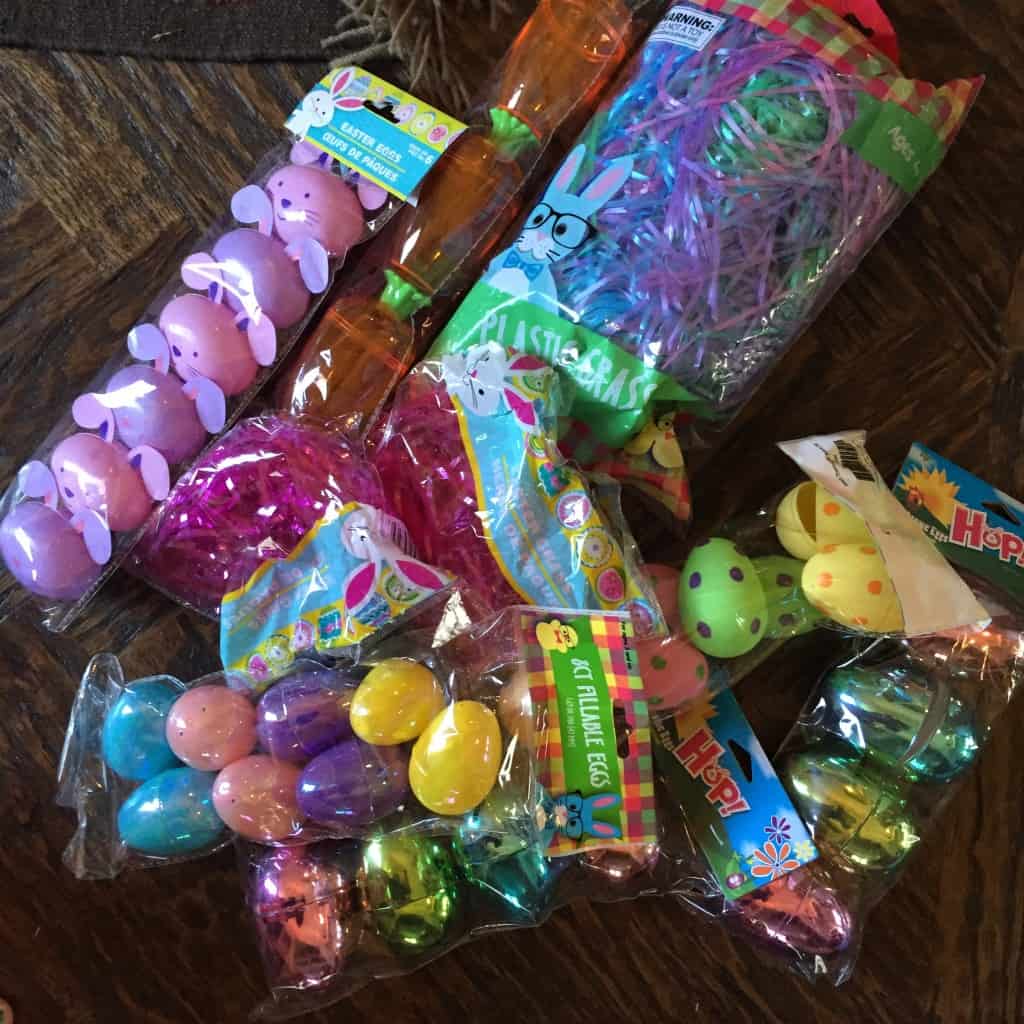 easter eggs easter eggs