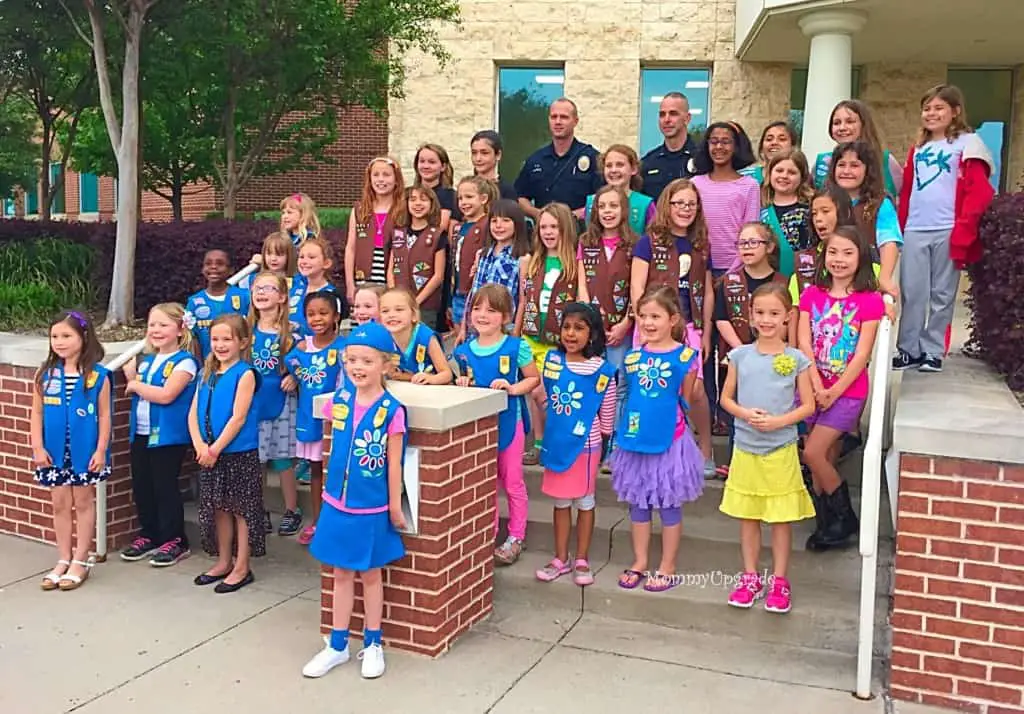 girl scouts service unit girl scouts service unit
