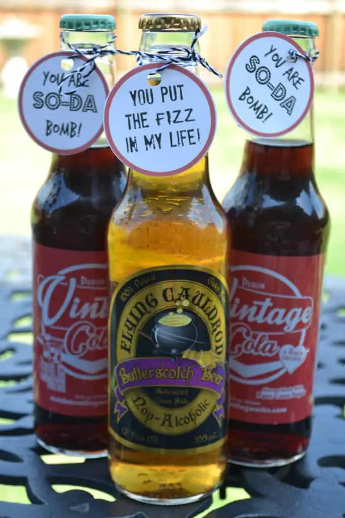 soda gift for teacher appreciation day soda gift for teacher appreciation day
