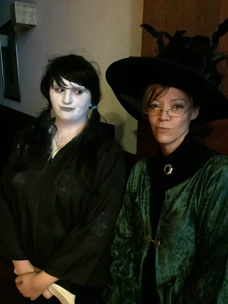 moaning myrtle moaning myrtle