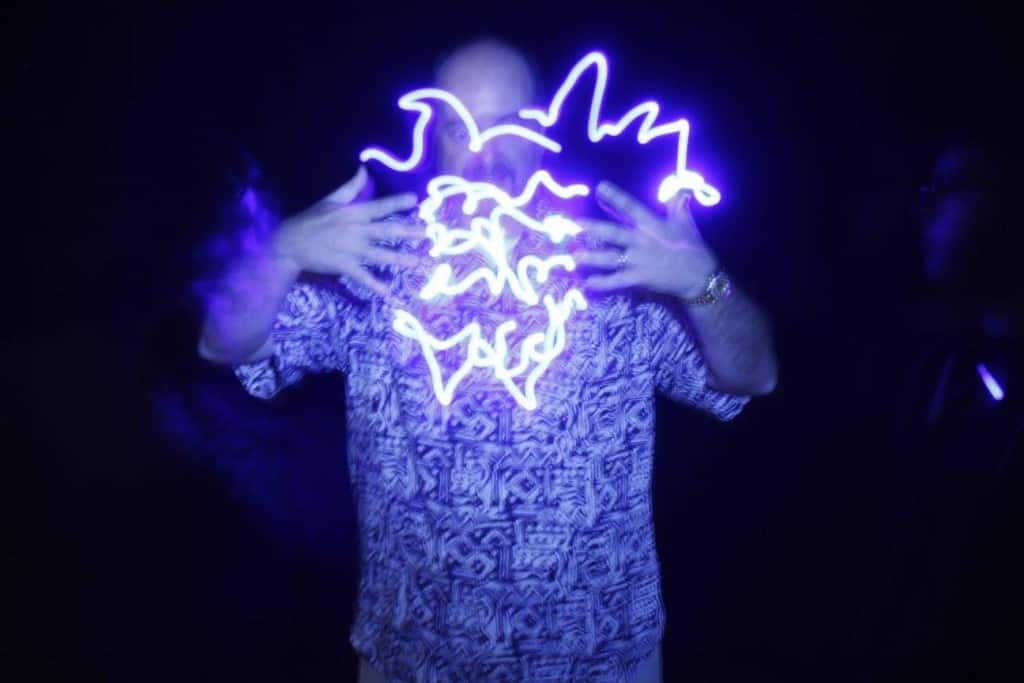 dark arts light painting dark arts light painting