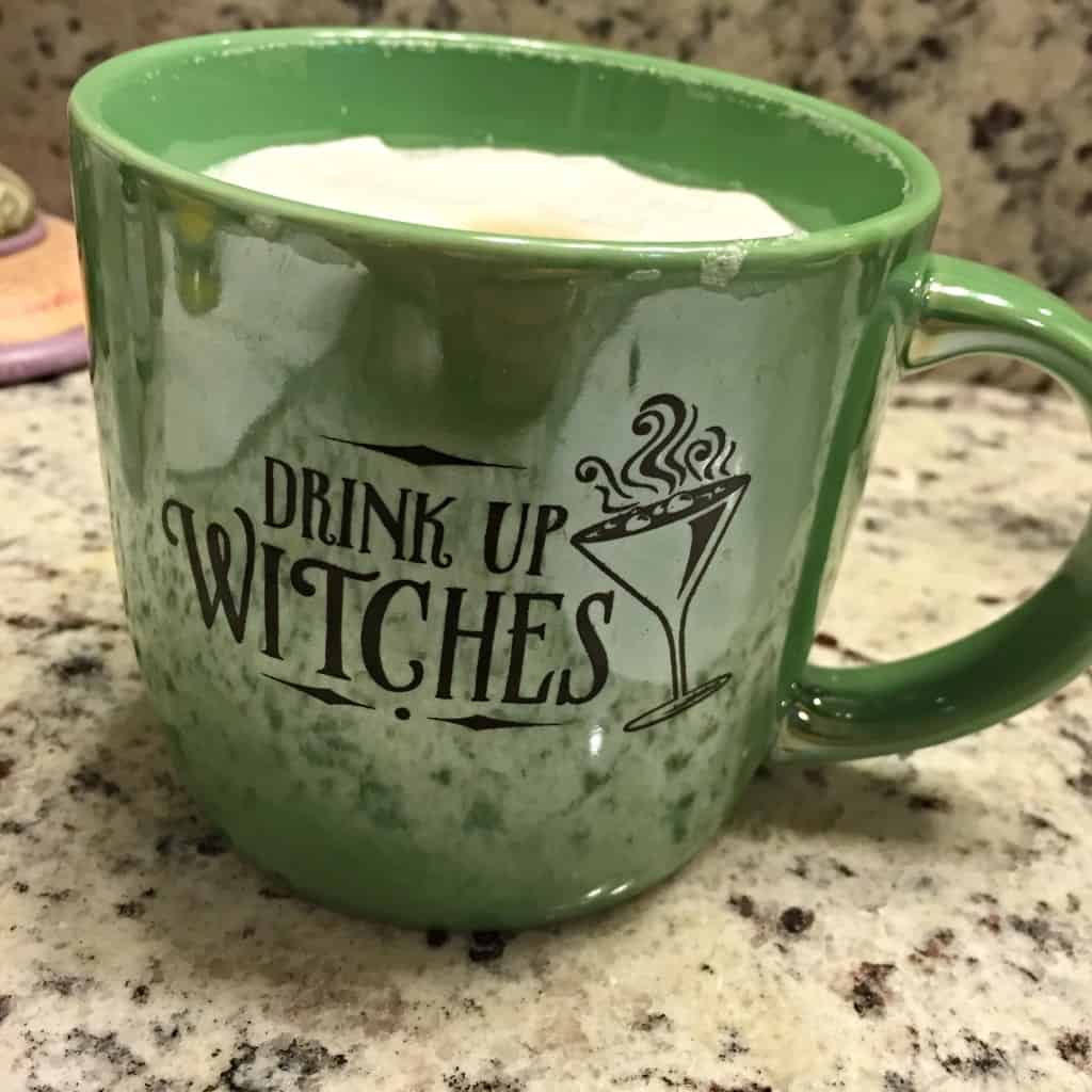 Drink Up Witches