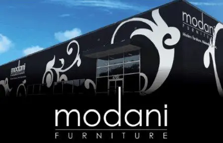 new modani dallas