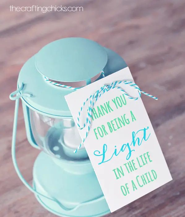 light printable for teacher appreciation day