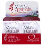 Viki's Granola