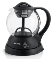 KRUPS personal tea kettle