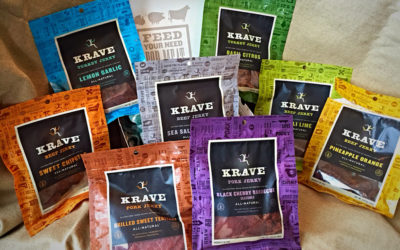 National Jerky Day Giveaway
