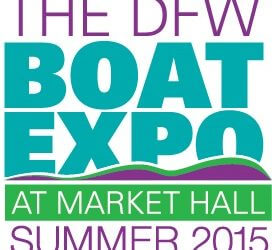Visit the Dallas Summer Boat Expo for FREE