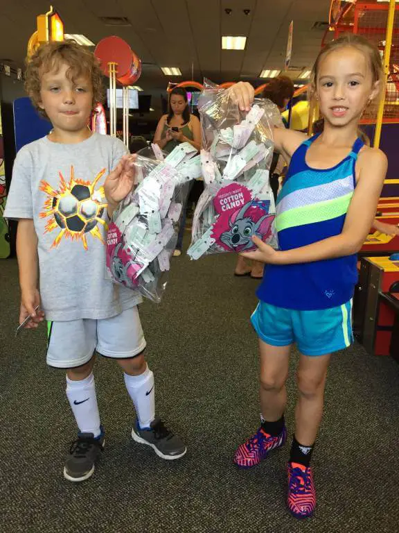 chuck e cheeses tickets chuck e cheeses tickets