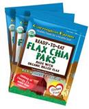 Flax Chia Paks