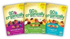 Go Organically