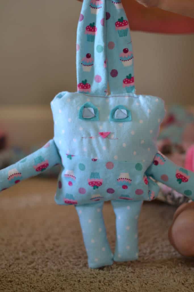 Sew Fun Studios Bunny Sew Fun Studios Bunny