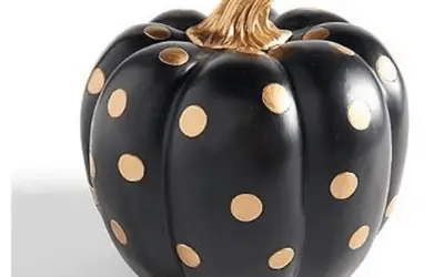The Look for Less: Grand In Road Halloween Pumpkins
