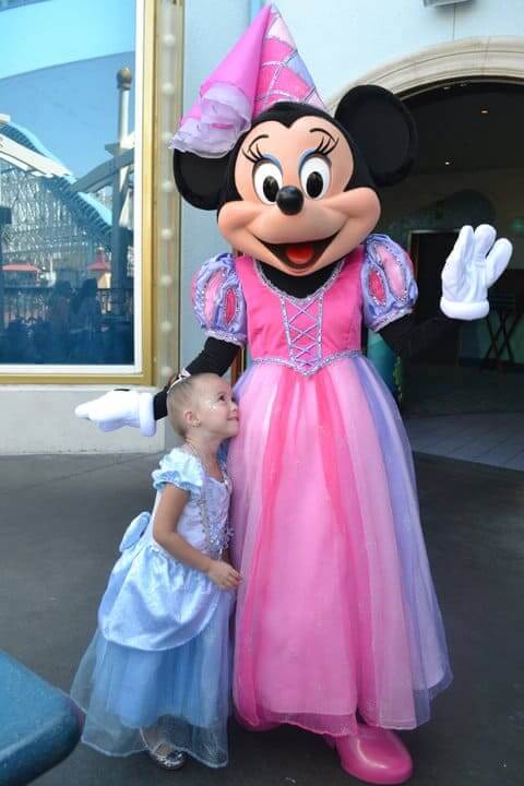 ca trip mini princess ca trip mini princess