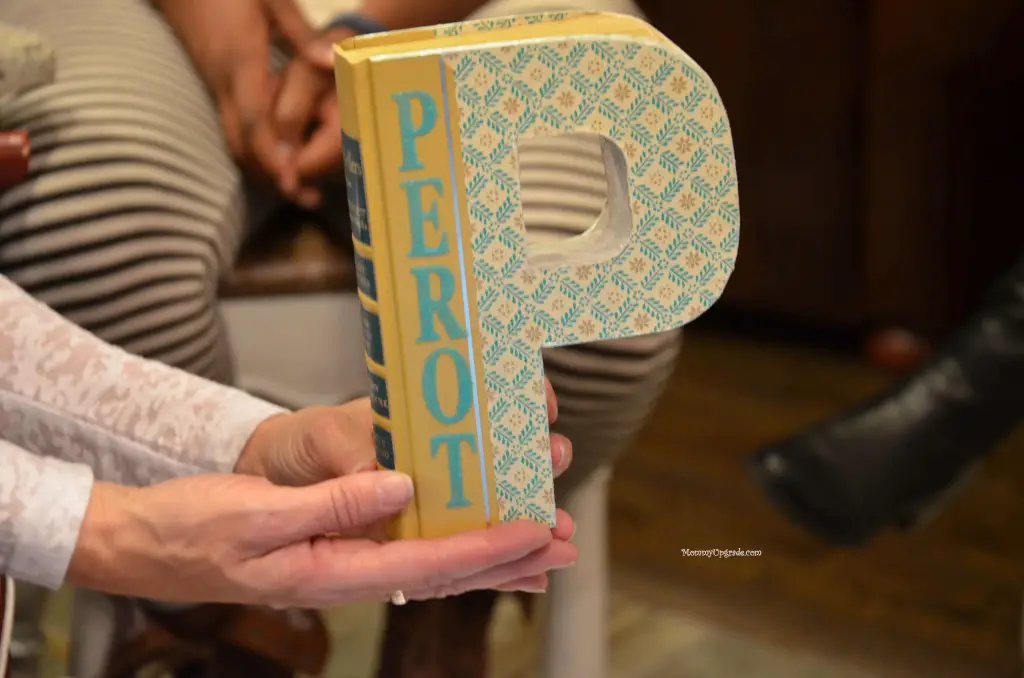 book letters book letters