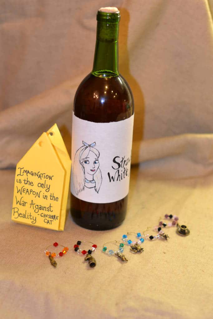 mad hatter wine mad hatter wine