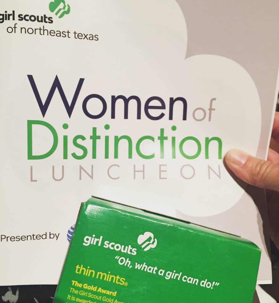 GSNETX Women of Distinction