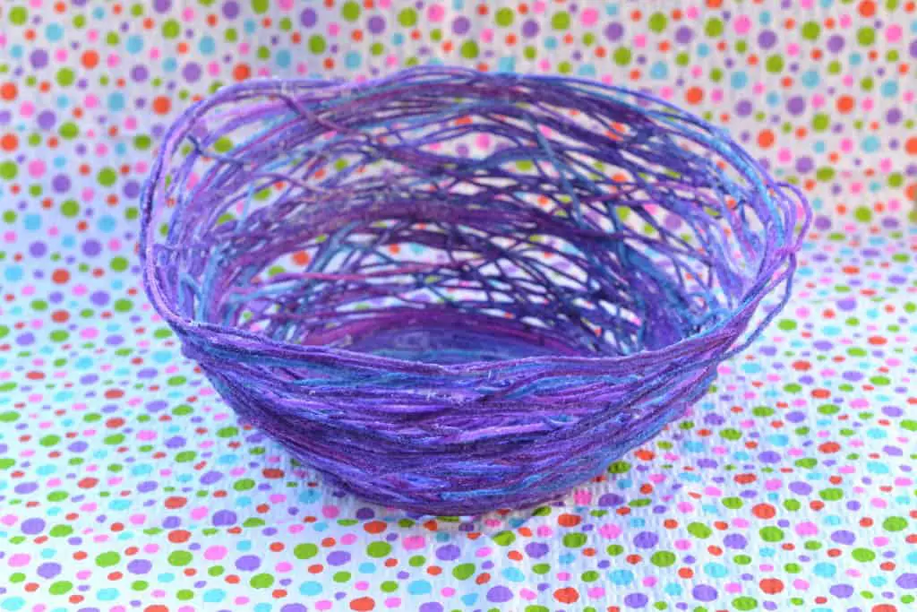 yarn bowl yarn bowl