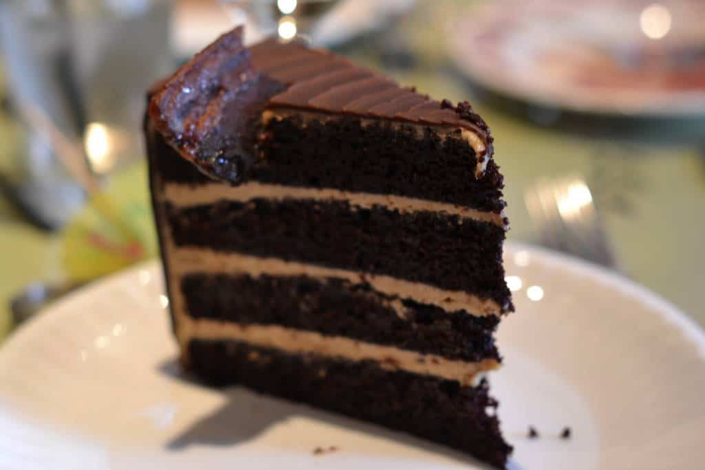 Ida's Vice Cake Ida's Vice Cake