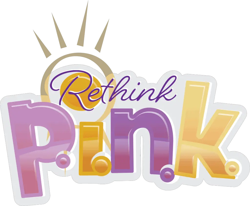 Rethink Pink