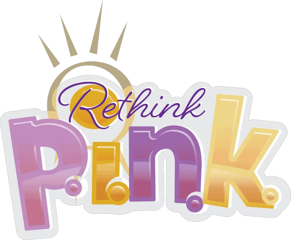 Rethink Pink Rethink Pink
