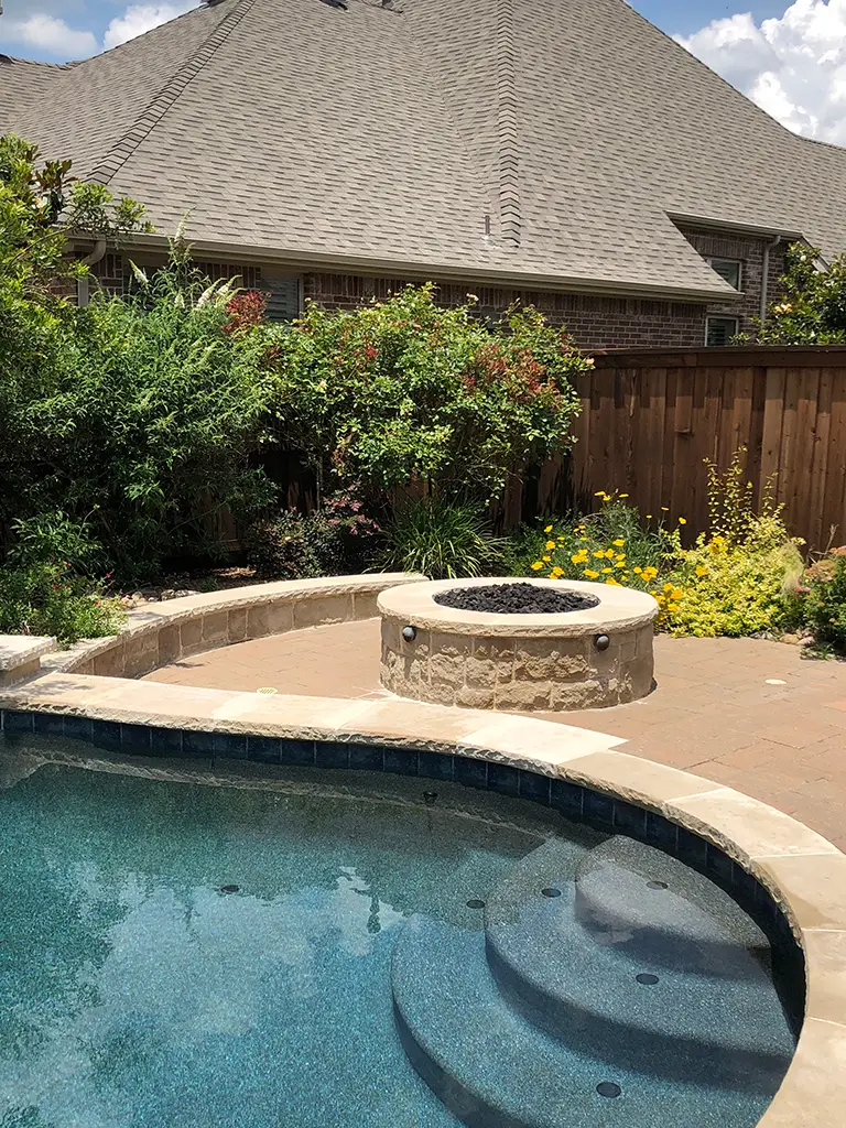 finished-outdoor-pool finished outdoor pool